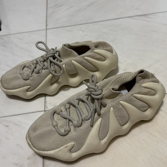 YEEZY 450 FLAT STONE SIZE 6.5 - Picture 3 of 4